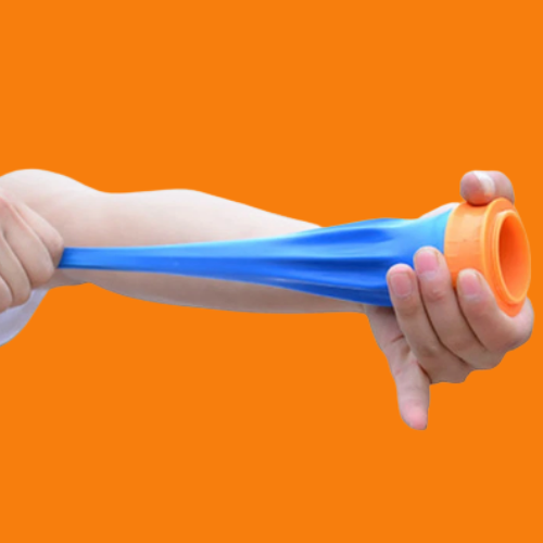 Slingshot Cup | Portable Precision Pocket Toy