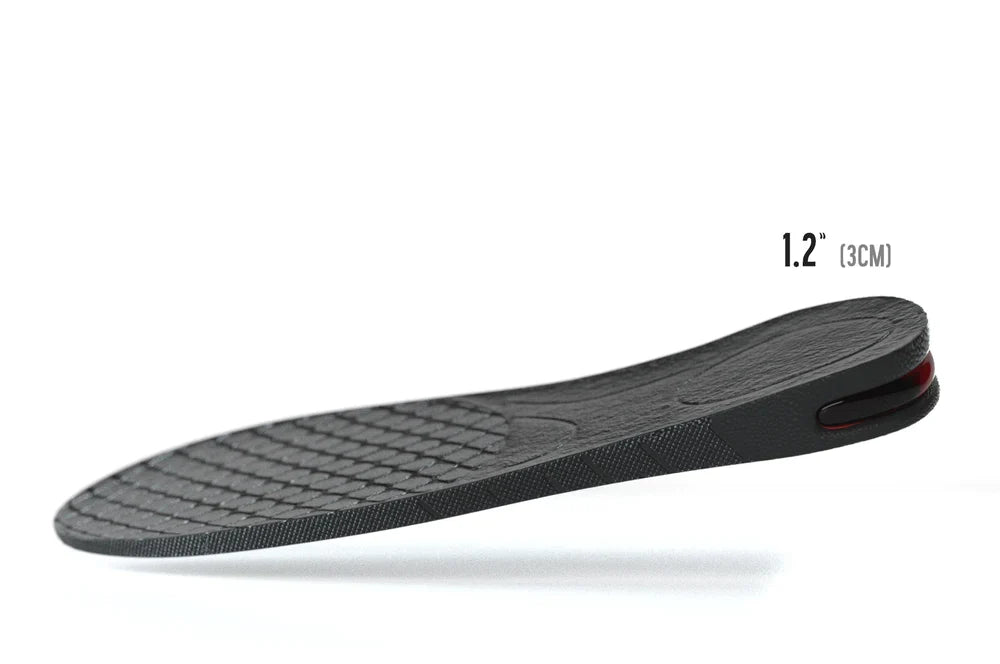 Sole Booster | Discreet Height Increasing Insoles