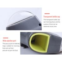 Pet Treat Launcher | Interactive Dog Training Toy