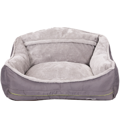 Premium Portable Dog Bed | Comfortable & Supportive