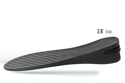 Sole Booster | Discreet Height Increasing Insoles