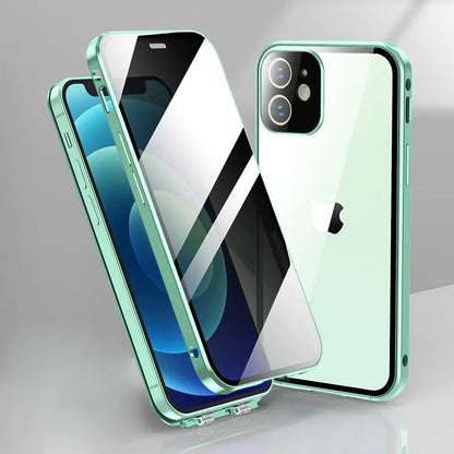 Premium Privacy Screen Protector | Anti-Spy & Anti-Glare