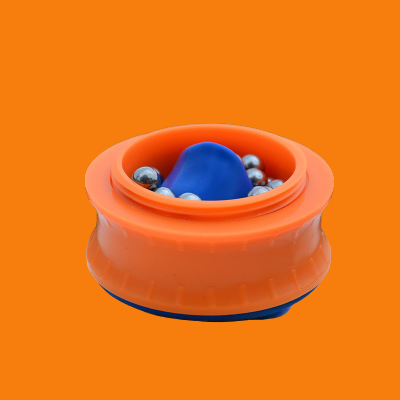 Slingshot Cup | Portable Precision Pocket Toy