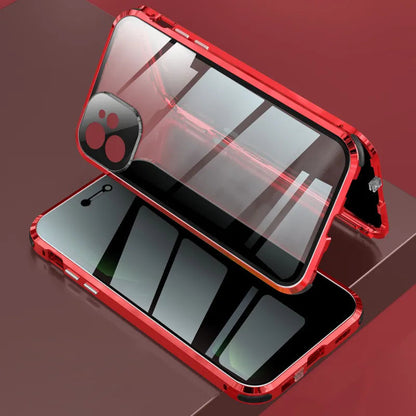 Premium Privacy Screen Protector | Anti-Spy & Anti-Glare