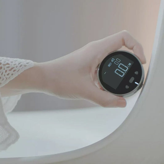 Smart Digital Measurement Tape | Easy & Accurate DIY Tool