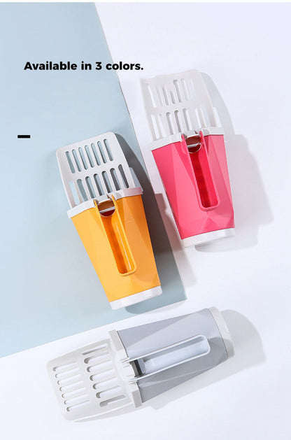 Premium Cat Litter Scoop | Easy & Durable