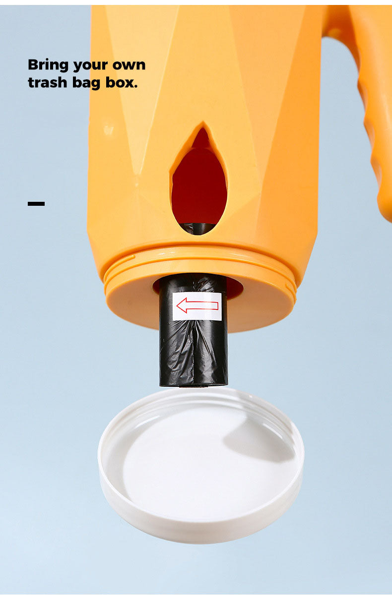 Premium Cat Litter Scoop | Easy & Durable