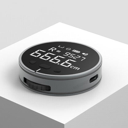 Smart Digital Measurement Tape | Easy & Accurate DIY Tool