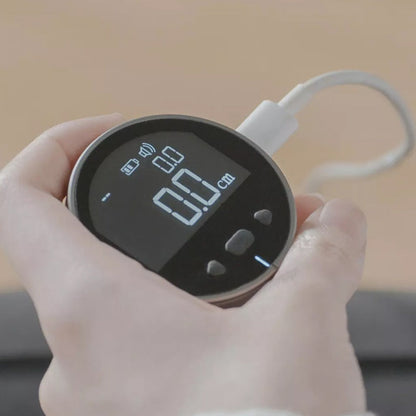 Smart Digital Measurement Tape | Easy & Accurate DIY Tool
