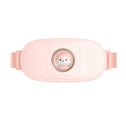 Menstrual Massager | Drug-Free Period Cramp Relief