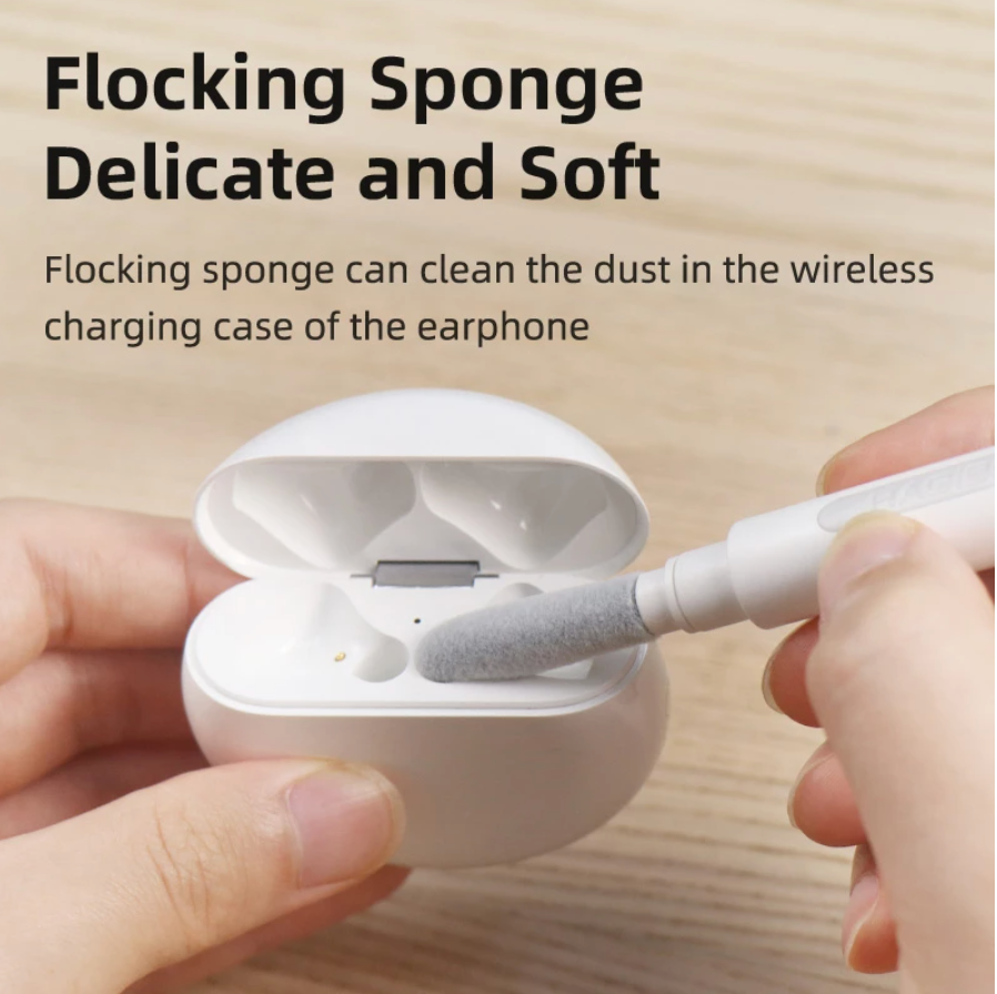 AirPods Cleaning Kit | Keep Your Earbuds Like New