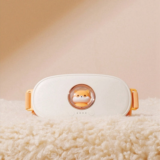 Menstrual Massager | Drug-Free Period Cramp Relief