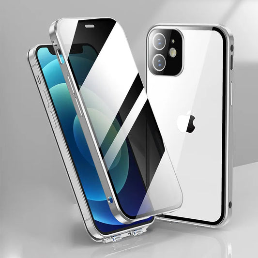 Premium Privacy Screen Protector | Anti-Spy & Anti-Glare