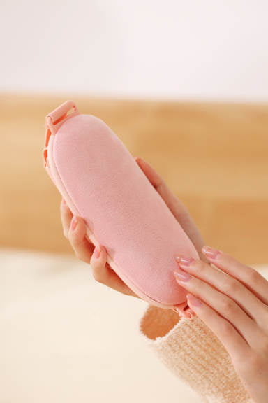 Menstrual Massager | Drug-Free Period Cramp Relief