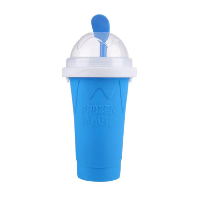 Slush Cup | Make Viral Frozen Drinks at Home