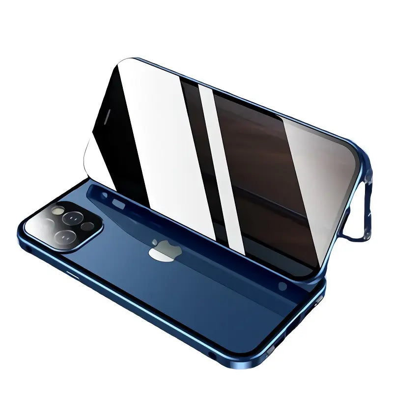 Premium Privacy Screen Protector | Anti-Spy & Anti-Glare