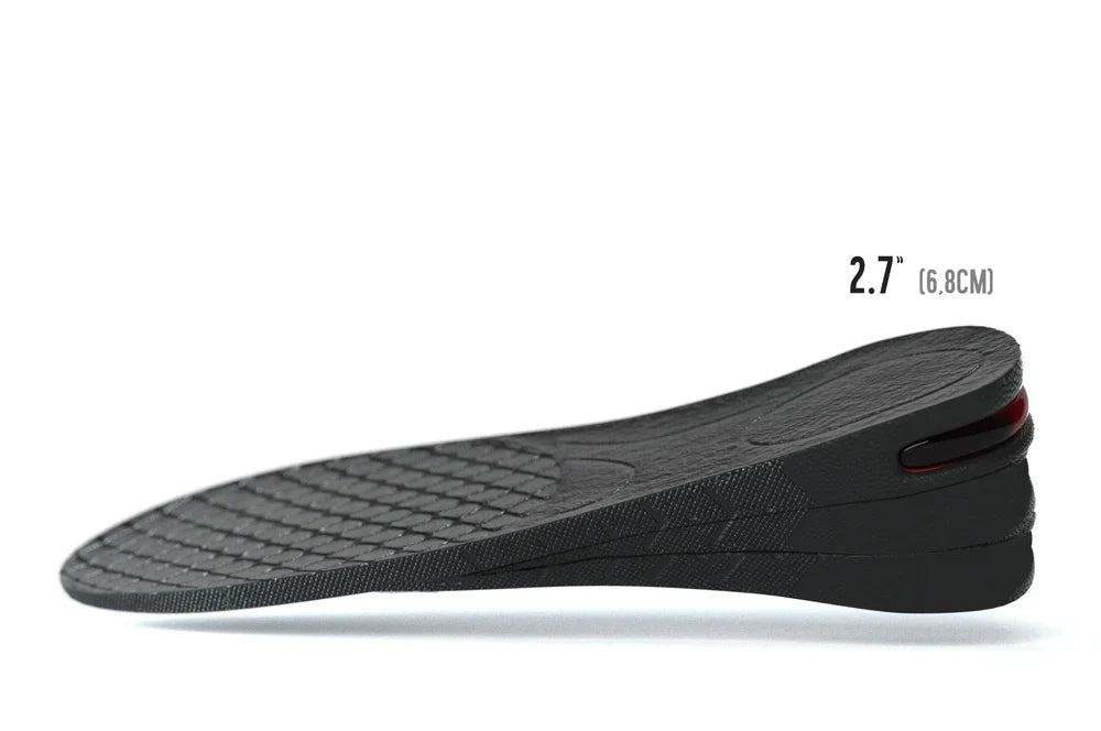 Sole Booster | Discreet Height Increasing Insoles