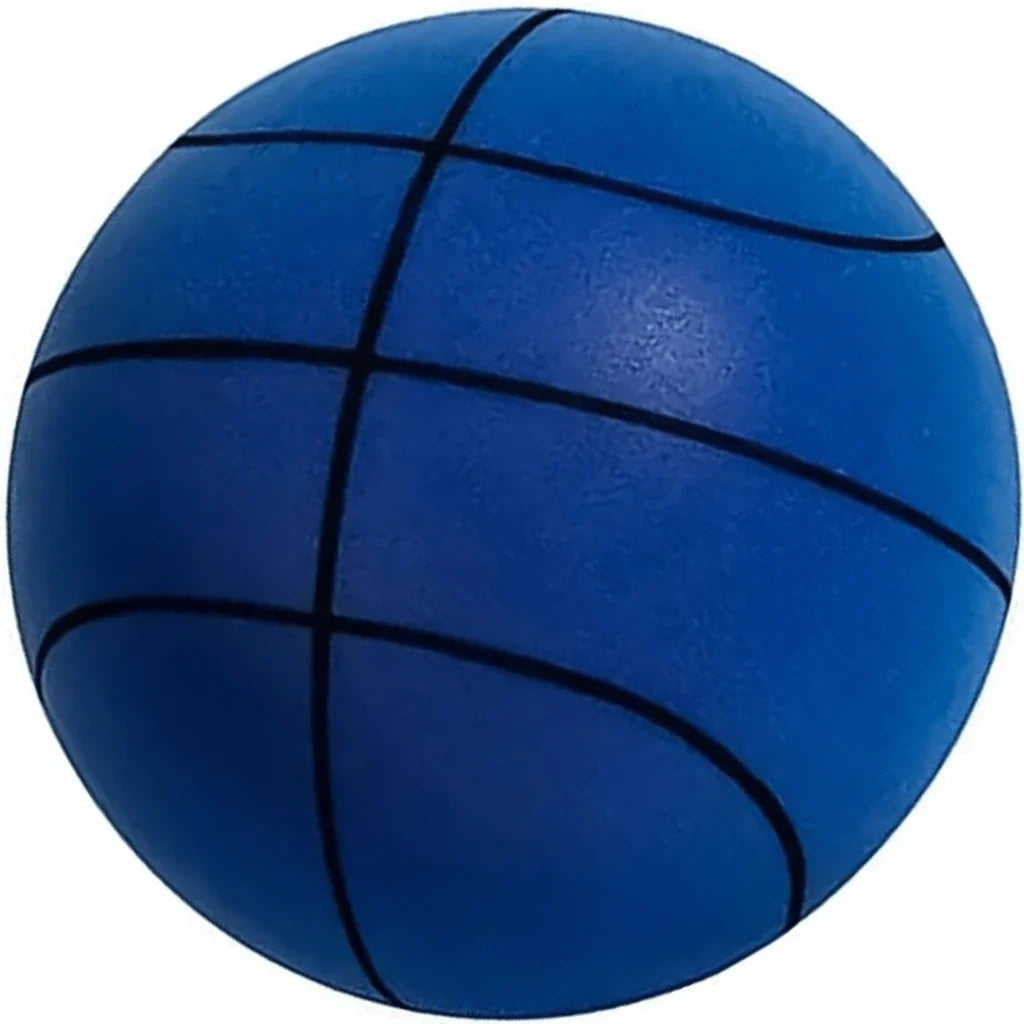 Silent Basketball | Quiet Indoor Training Ball