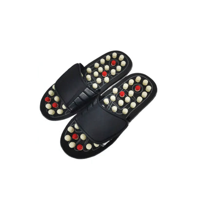 Acupressure Massage Slippers | Reflexology Pain Relief