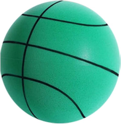 Silent Basketball | Quiet Indoor Training Ball