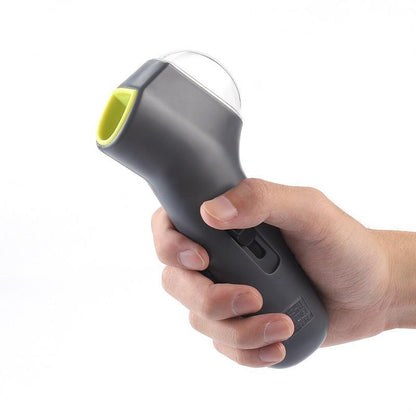 Pet Treat Launcher | Interactive Dog Training Toy