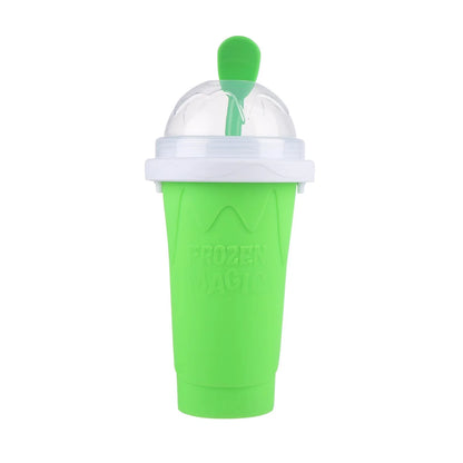 Slush Cup | Make Viral Frozen Drinks at Home