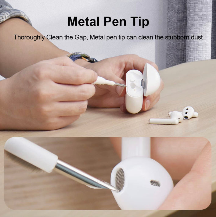 AirPods Cleaning Kit | Keep Your Earbuds Like New