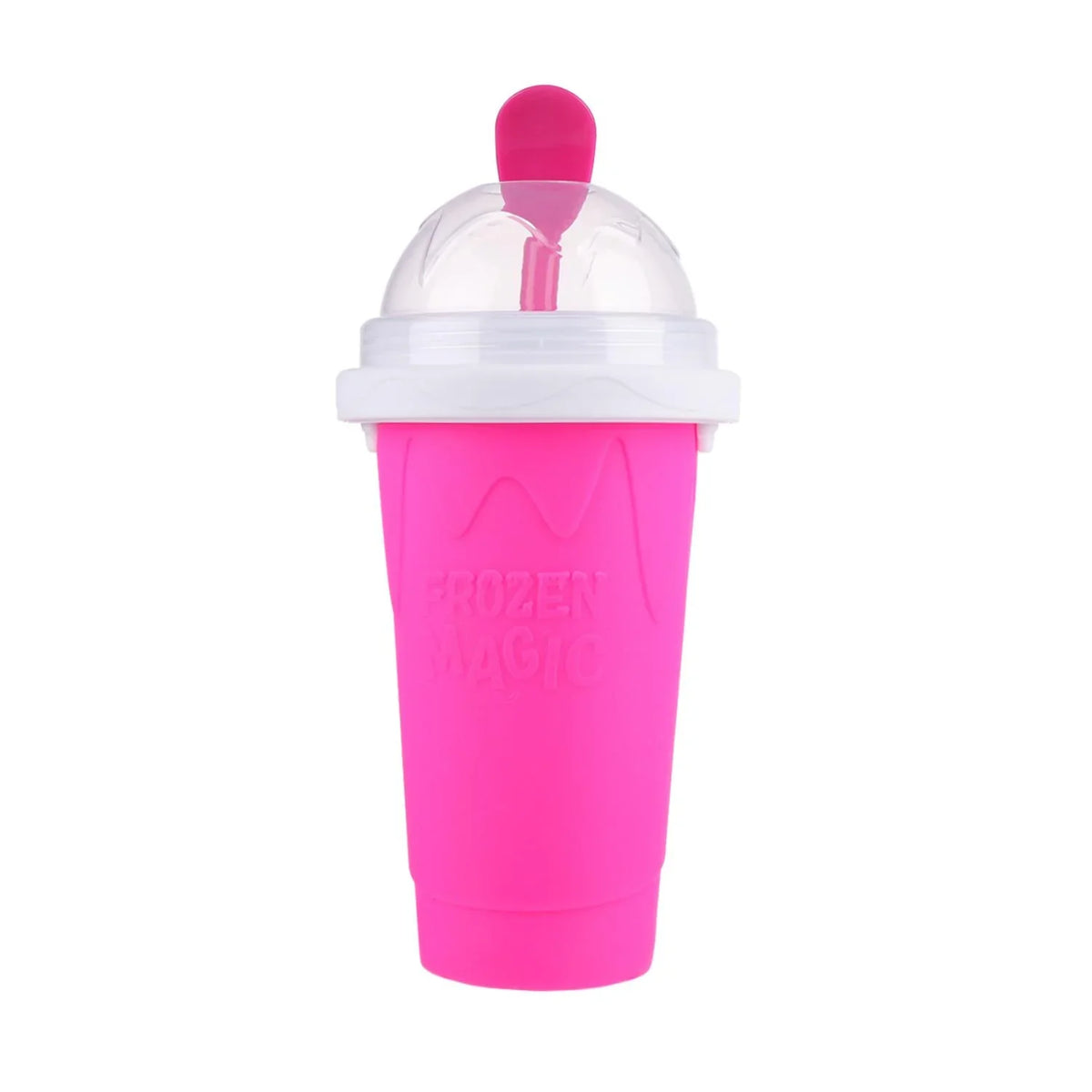 Slush Cup | Make Viral Frozen Drinks at Home