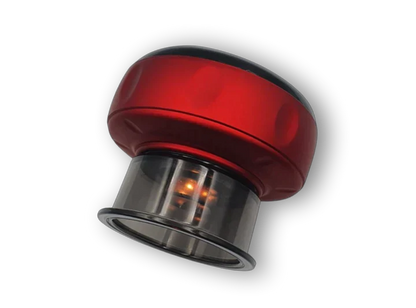 SmartCup: Professional Red Light Cupping Therapy Massager