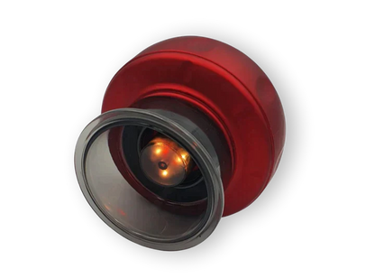 SmartCup: Professional Red Light Cupping Therapy Massager