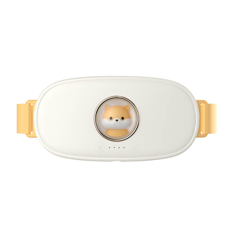Menstrual Massager | Drug-Free Period Cramp Relief