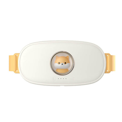 Menstrual Massager | Drug-Free Period Cramp Relief